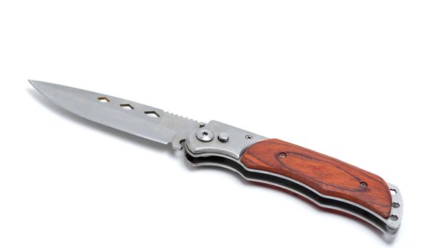 Les bonnes raisons d'opter pour un couteau de poche pliable