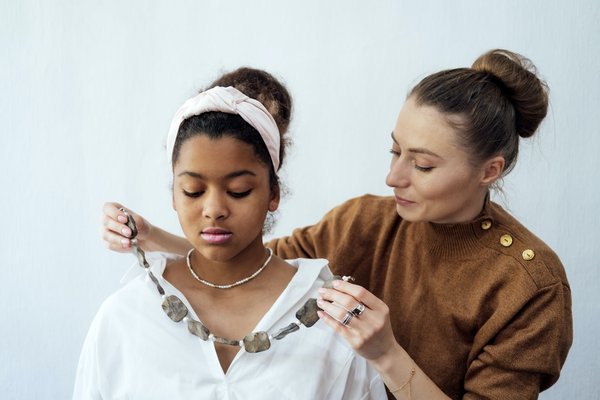 Mode éthique : derrière les coulisses de la production