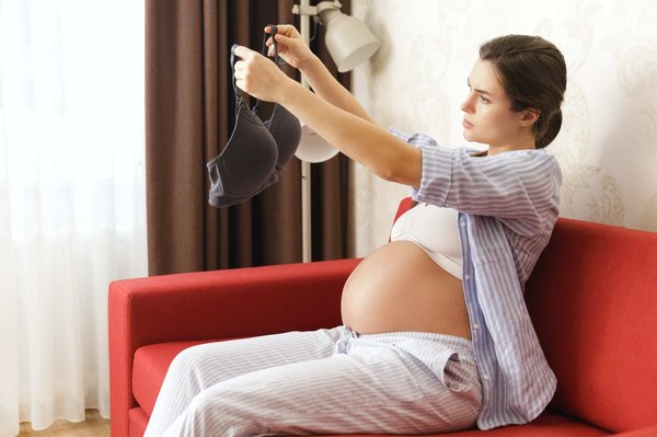 Comment bien choisir un soutien-gorge d'allaitement ?