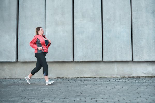 Quel type de marche pour perdre de calories ?
