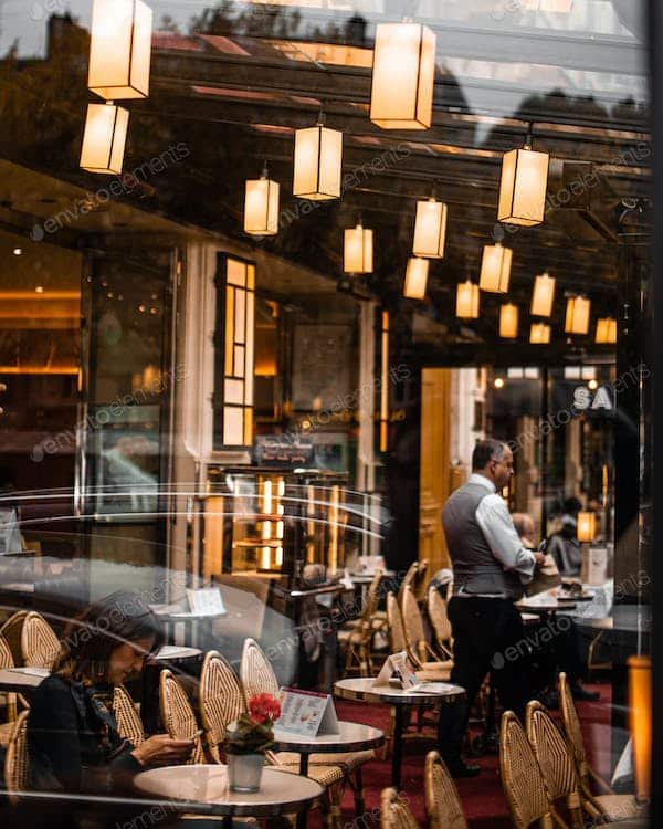 Guide des restaurants Paris : Pour un voyage culinaire d'exception