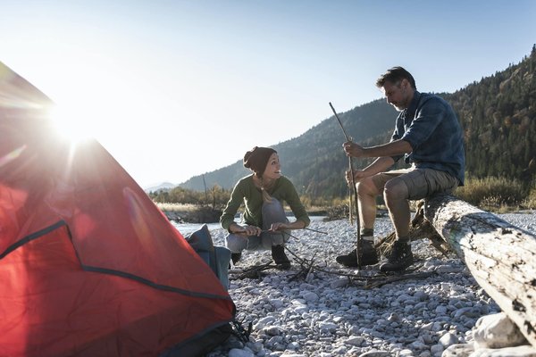 Quelles sont les particularités des campings du Var du Groupe Tikayan ?