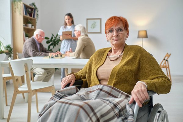 Quels sont les meilleurs EHPAD de la Bourgogne-Franche-Comte?