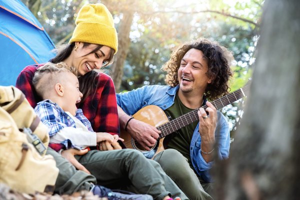 Comment le camping Cala Gogo s'engage-t-il envers l'écologie ?