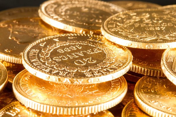 La 20 francs Or Marianne Coq dans les crises économiques et financières : Un refuge sûr ?