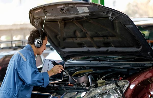 Comment évaluer l'état mécanique d'une voiture d'occasion?