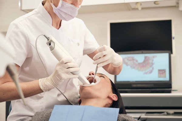 Quelles mesures d'hygiène le Centre Dentaire Anjou applique-t-il ?