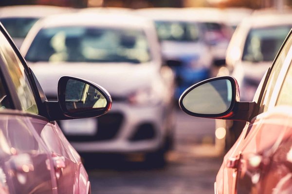 Automobile de demain: innovations et tendances à surveiller