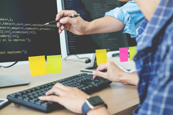 Infogérance à paris : exceller avec les solutions dhala